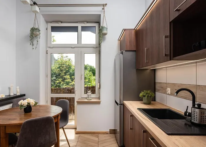 Classy Old Town - By Upstairs Διαμέρισμα *